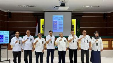 PTTUN Banjarmasin Resmi Luncurkan Versi Terbaru Aplikasi Kapan Putus Versi 1.1